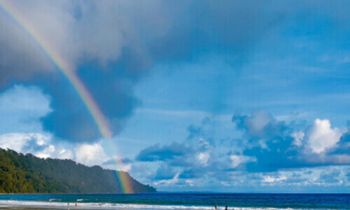 Adventure Andaman