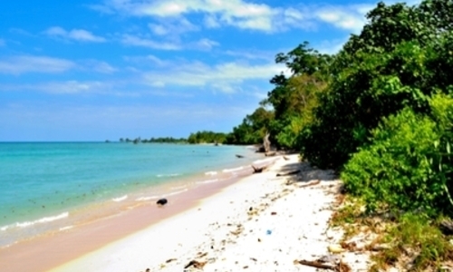Alluring Andaman