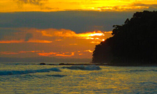 Beautiful Islands