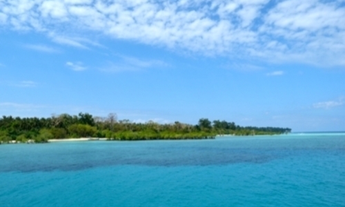Captivating Andaman