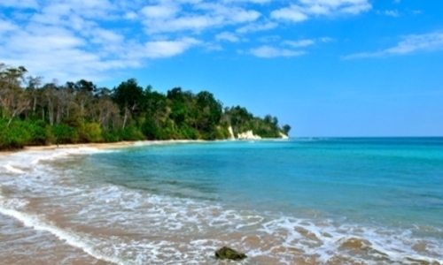 Compelling Andaman