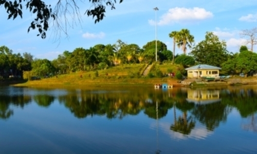 Exceptional Andaman