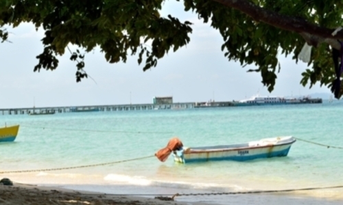 Experience Andaman
