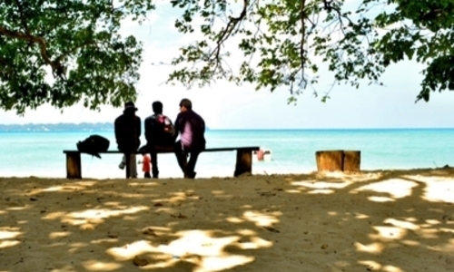 Magical Andaman