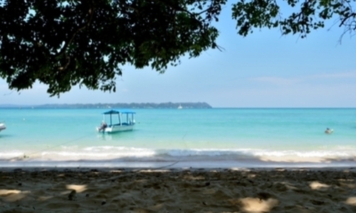 Remarkable Andaman