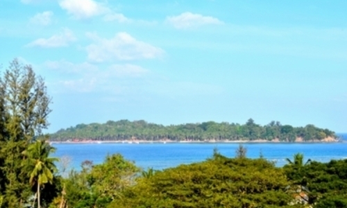 Splendid Andaman