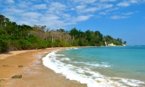 Tranquil Andaman