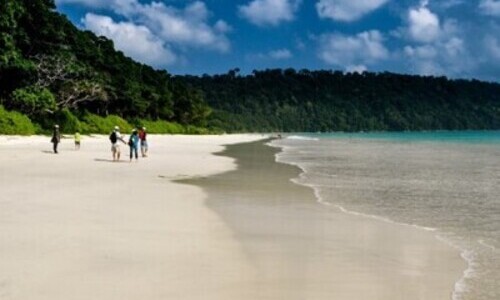 Exclusive Andaman