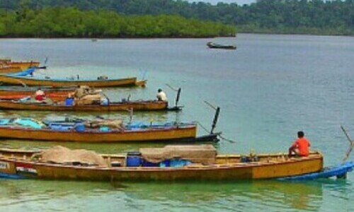 Alluring Andaman