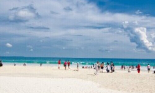 Magnificent Andaman