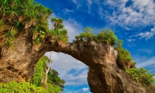 Experience Andaman