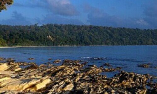 Blissful Andaman