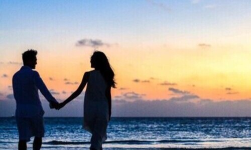 Delightful Honeymoon